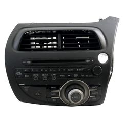 συσκευή CD Honda Civic VIII 2006-2011