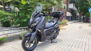 Yamaha XMAX 300 2021-thumb-3