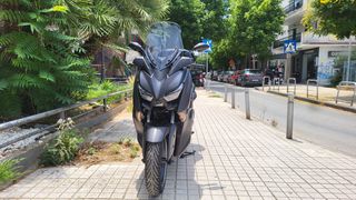 Yamaha XMAX 300 2021