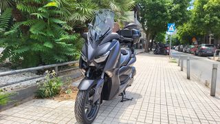 Yamaha XMAX 300 2021-thumb-13