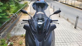 Yamaha XMAX 300 2021-thumb-14