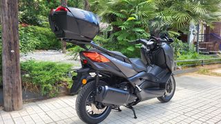 Yamaha XMAX 300 2021-thumb-36