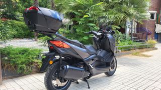 Yamaha XMAX 300 2021-thumb-11