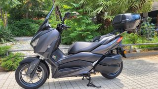 Yamaha XMAX 300 2021-thumb-12