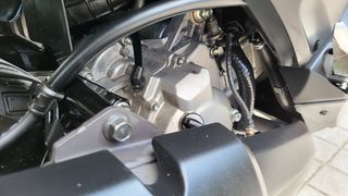 Yamaha XMAX 300 2021-thumb-40