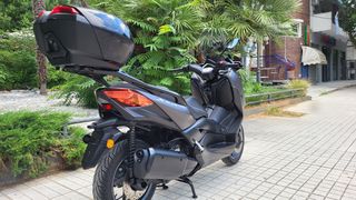 Yamaha XMAX 300 2021-thumb-42