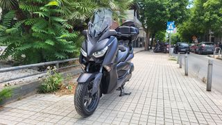 Yamaha XMAX 300 2021-thumb-21