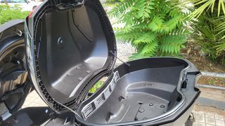Yamaha XMAX 300 2021-thumb-9