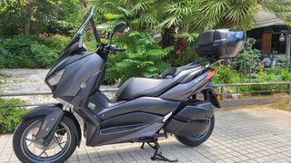 Yamaha XMAX 300 2021-thumb-6