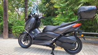 Yamaha XMAX 300 2021-thumb-17