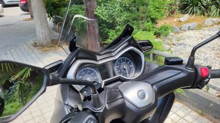 Yamaha XMAX 300 2021-thumb-27