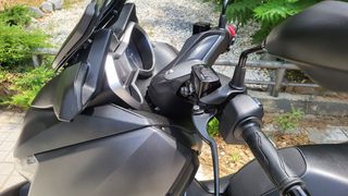 Yamaha XMAX 300 2021-thumb-28