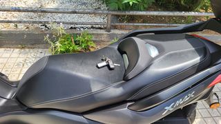 Yamaha XMAX 300 2021-thumb-29