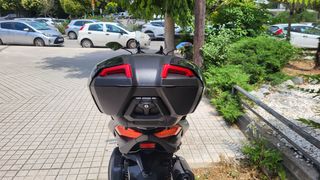 Yamaha XMAX 300 2021-thumb-34