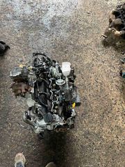 TOYOTA YARIS '10-'14 DIESEL