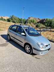 Renault Scenic 2000 16v