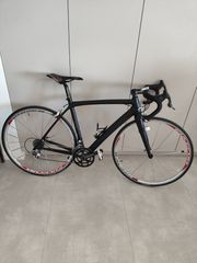 Road - Racing Planet X 2016 carbon pro