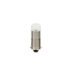 OSRAM 3850CWBLI2/OA LEDriving T4W - 12V - 1W - BA9s - 6.000K (ΛΕΥΚΟ/ΨΥΧΡΟ) - 2 ΤΕΜ. BLISTER