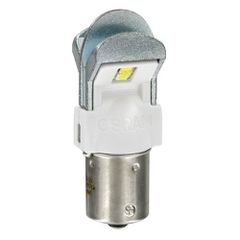 LAMPA 7557YEBLI2/OA P21W 12V BA15s ΛΑΜΠΑΚΙΑ LEDriving PREMIUM ΠΟΡΤΟΚΑΛΙ (ΔΙΠΛΗΣ ΠΟΛΙΚΟΤΗΤΑΣ) 2ΤΕΜ.