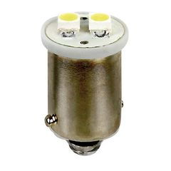 LAMPA L5847.7 ΛΑΜΠΑΚΙ BA9s POWER4 ΛΕΥΚΟ ΦΩΣ HYPER-LED