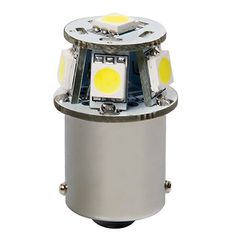 LAMPA 5793.3-LM ΛΑΜΠΑΚΙ P21W 12V BA15s HYPER-LED18