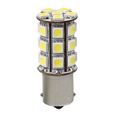 LAMPA L5793.5 ΛΑΜΠΑΚΙ P21W 12V BA15s HYPER-LED 81