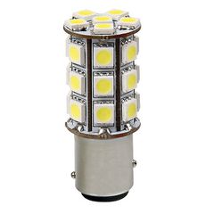 LAMPA L5793.6 ΛΑΜΠΑΚΙ P21/5W 12V BAY15d HYPER-LED 81