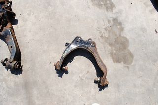 ΑΝΩ ΨΑΛΙΔΙΑ ISUZU D-MAX B-TURBO 2012-2020