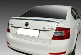 Skoda Octavia Mk3 (2013-2019) ΑΕΡΟΤΟΜΗ ΤΥΠΟΥ RS ΚΑΙΝΟΥΡΓΙΑ / ΑΒΑΦΗ