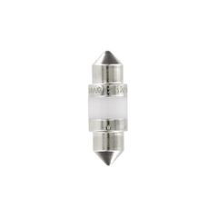 LAMPA 6497WWBLI1/OA ΛΑΜΠΑΚΙ ΠΛΑΦΟΝΙΕΡΑΣ LEDriving 10x31mm - 12V - 1W - SV8,5-8 (ΛΕΥΚΟ/ΘΕΡΜΟ) - 1 ΤΕΜ.