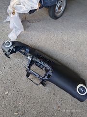 Set airbag Renault twingo 3