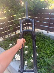 RockShox recon 140mm boost 29