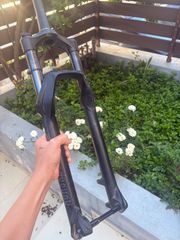 RockShox recon 140mm boost 29-thumb-2
