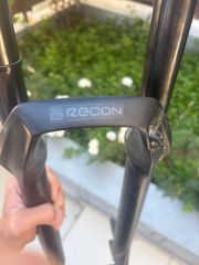 RockShox recon 140mm boost 29-thumb-3