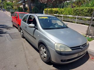 Opel Corsa 2001 1.4 ELEGANCE-thumb-1