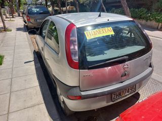 Opel Corsa 2001 1.4 ELEGANCE-thumb-2