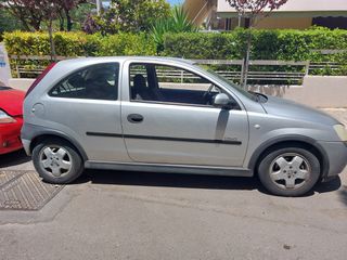 Opel Corsa 2001 1.4 ELEGANCE-thumb-4