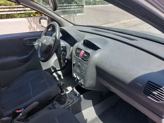 Opel Corsa 2001 1.4 ELEGANCE-thumb-5