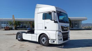 MAN 2020 TGX 18.510 EU6D