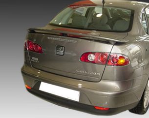 Seat Cordoba Mk2 (2002-2008) ΑΕΡΟΤΟΜΗ