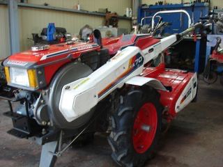 Μοτο-Σκαπτικά Yanmar 2020