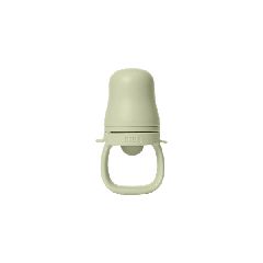 Τροφοδότης Σιλικόνης Bibs Sage-thumb-1