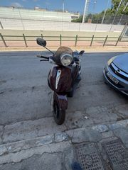 Piaggio Beverly 500 2003