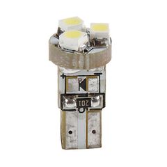 LAMPA 5845.2-LM T5 12V ΛΕΥΚΟ 3SMDx1CHIPS HYPER-LED2