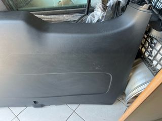 Mercedes Vito ‘15-25 (W447) Καλλυμα/Επενδυση τζαμοπορτας/5ης πόρτας A4477400151 / A4477471800 / A4477400151-thumb-3