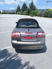 Saab 9-3 2004 VECTOR TURBO 2.0T CABRIO-thumb-25