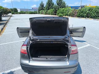Saab 9-3 2004 VECTOR TURBO 2.0T CABRIO-thumb-11