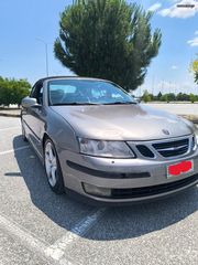 Saab 9-3 2004 VECTOR TURBO 2.0T CABRIO