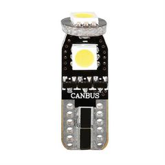 LAMPA 5845.9-LM T10 W5W 12V W2,1x9,5d 38lm HYPER-LED9 ΛΕΥΚΟ CAN-BUS (ΤΡΙΠΛΟΕΣΤΙΑΚΟ-FIAT+ALFA ROMEO+LANCIA)2ΤΕΜ. T10 12V W2,1x9,5d HYPER-LED9 ΛΕΥΚΟ ΔΙΑΘΛΑΣΗ CAN-BUS (ΤΡΙΠΛΟΕΣΤΙΑΚΟ-ΚΑΤΑΛΛΗΛΟ FIAT+ALFA R