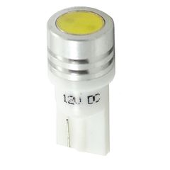 M-TECH LB015W/MT T10 W5W 12V W2,1x9,5d LED 1xHP ΛΕΥΚΟ (ΚΑΡΦΩΤΟ ΑΚΑΛΥΚΟ) BLISTER 2ΤΕΜ.